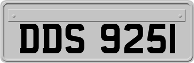 DDS9251