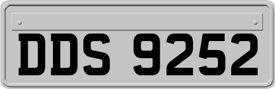 DDS9252