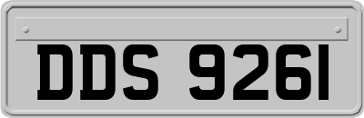DDS9261