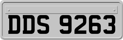 DDS9263