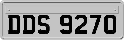 DDS9270