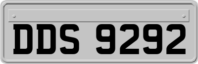 DDS9292
