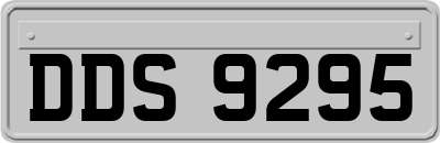 DDS9295