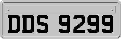 DDS9299