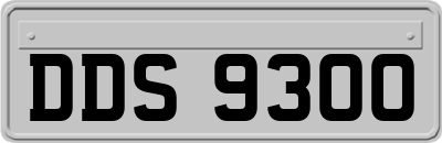 DDS9300