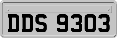 DDS9303