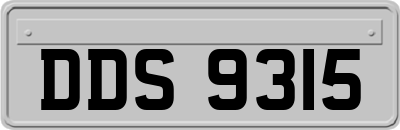 DDS9315