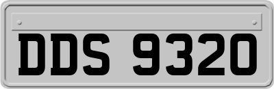 DDS9320