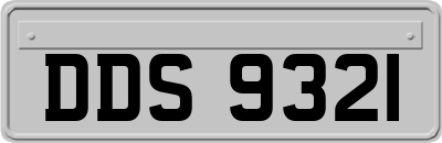 DDS9321