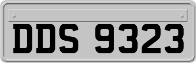 DDS9323