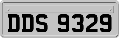 DDS9329