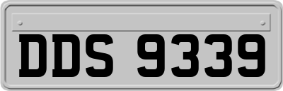 DDS9339