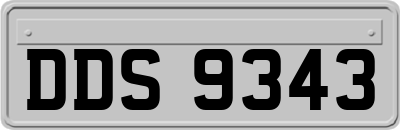 DDS9343