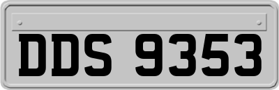 DDS9353