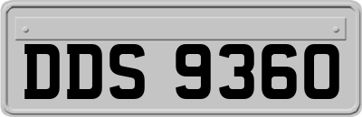 DDS9360