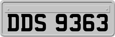 DDS9363