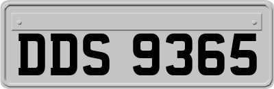 DDS9365
