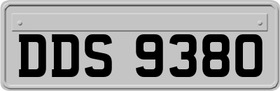 DDS9380