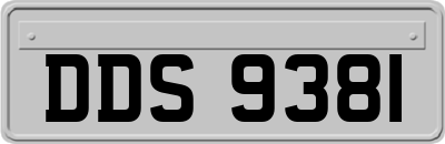 DDS9381