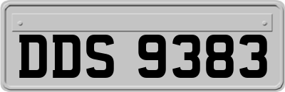 DDS9383