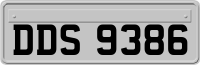 DDS9386