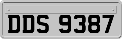 DDS9387