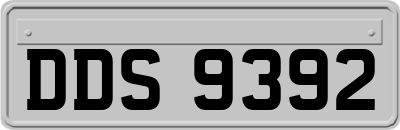 DDS9392
