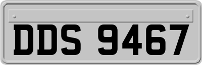 DDS9467
