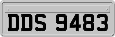 DDS9483