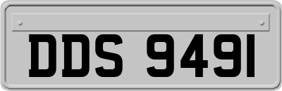 DDS9491