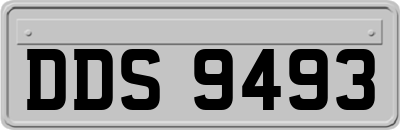 DDS9493
