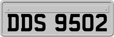 DDS9502