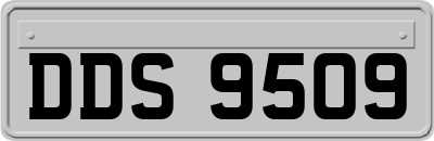 DDS9509