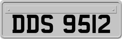 DDS9512