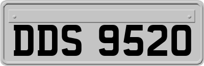 DDS9520