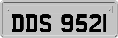 DDS9521