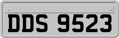 DDS9523