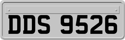 DDS9526