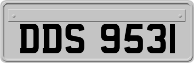 DDS9531