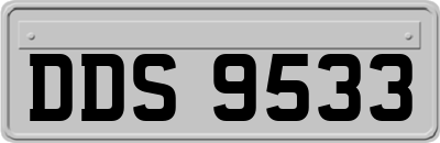 DDS9533