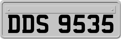 DDS9535