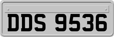 DDS9536