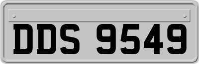 DDS9549