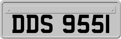 DDS9551