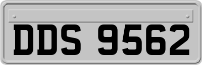 DDS9562