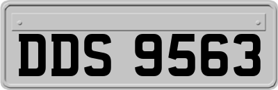 DDS9563