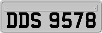 DDS9578
