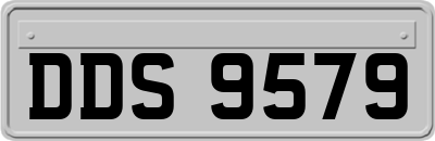 DDS9579
