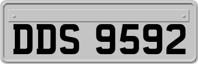 DDS9592