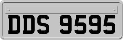 DDS9595